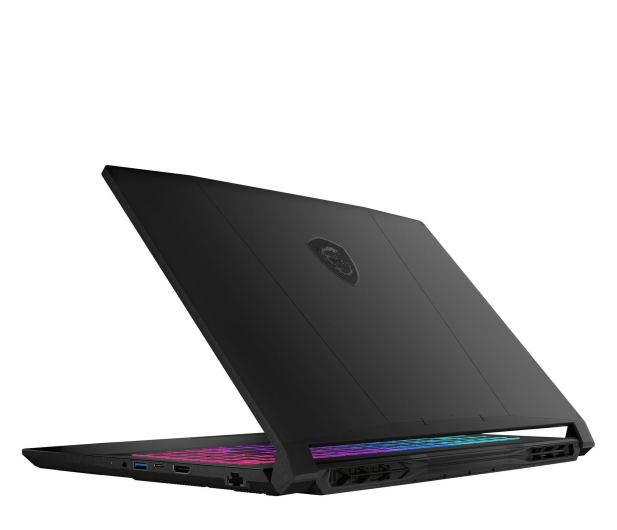 MSI Katana 15 HX i7-14650HX/32GB/1TB RTX5070 - 1349986 - zdjęcie 5
